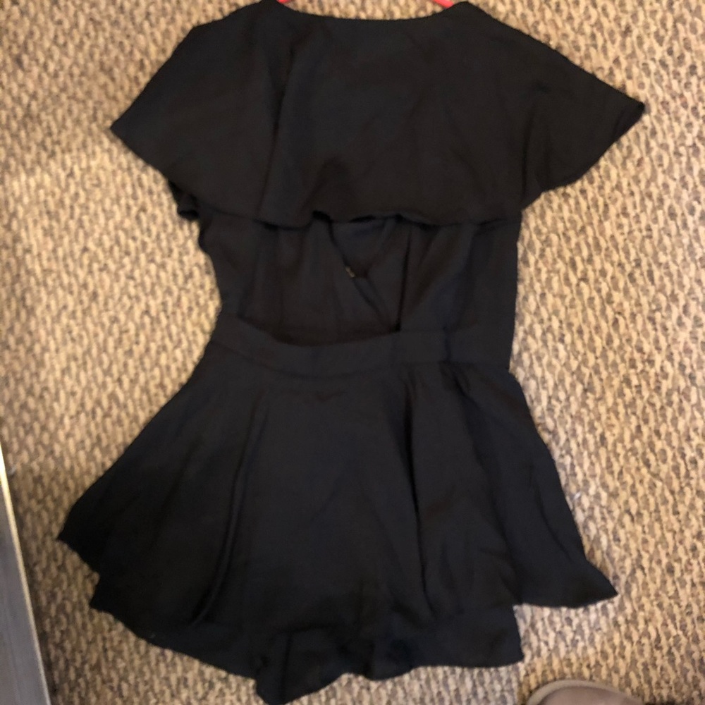 Do + Be Romper - image 3